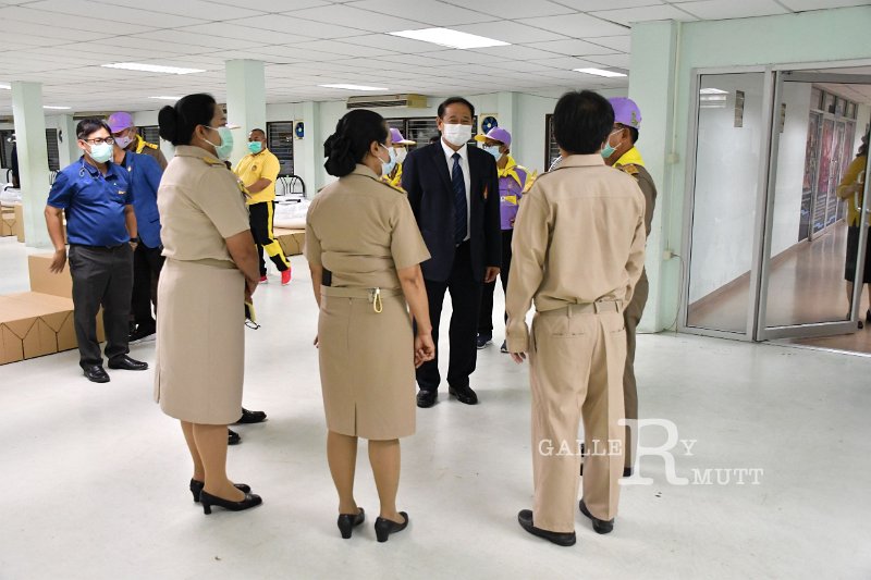 20210426-Governor inspects field hospitals-008.JPG